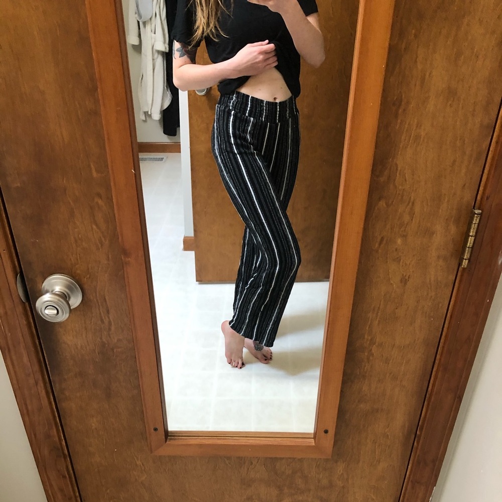 Boho pants